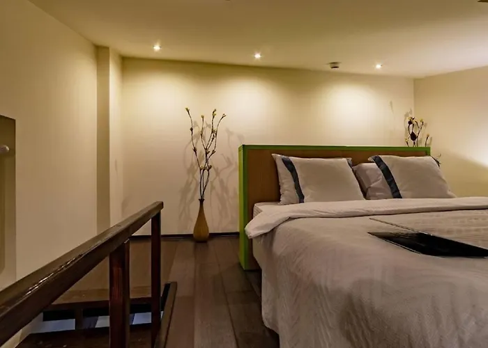 Hotel Trianon