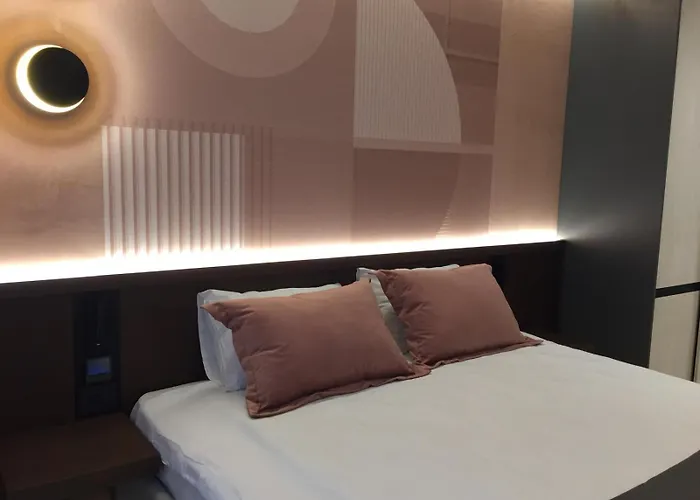 Hotel Trianon