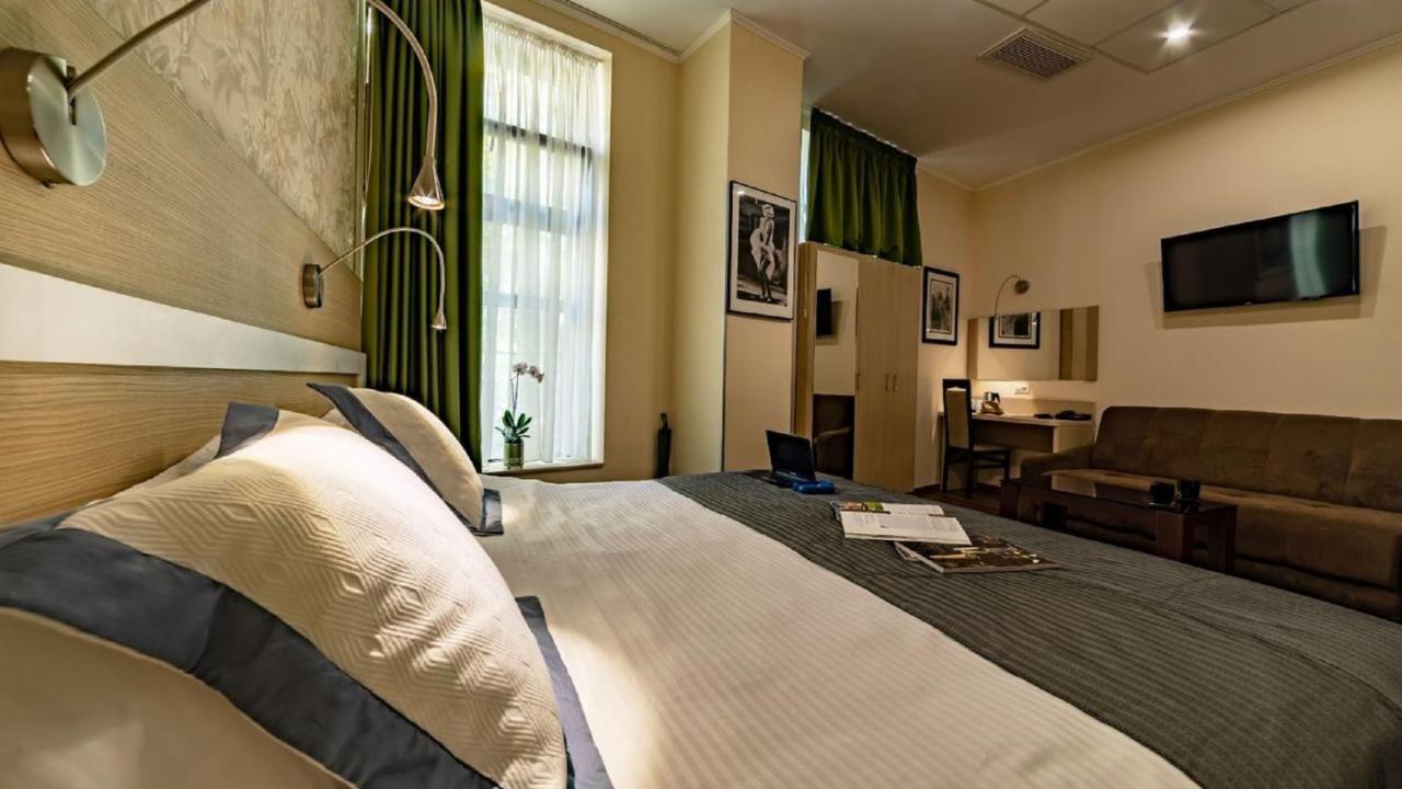 Trianon 3* Bucarest