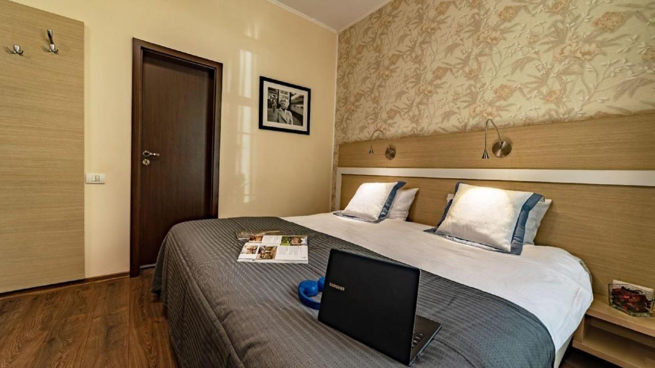 Hotel Trianon 3*