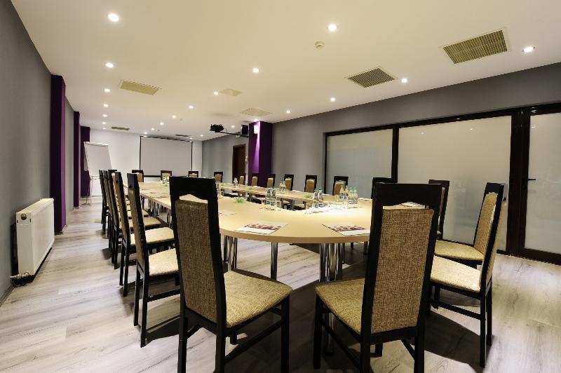 Trianon Hotel Bucarest