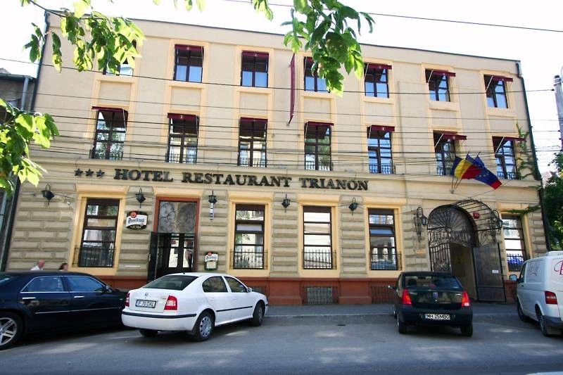 Hotel Trianon 3*