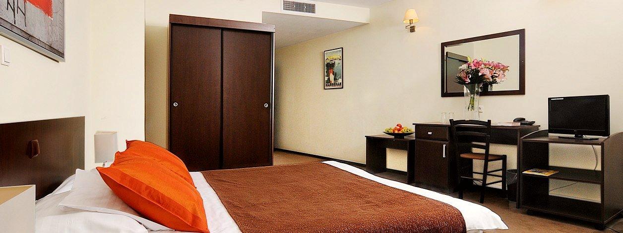Hotel Trianon Bucarest