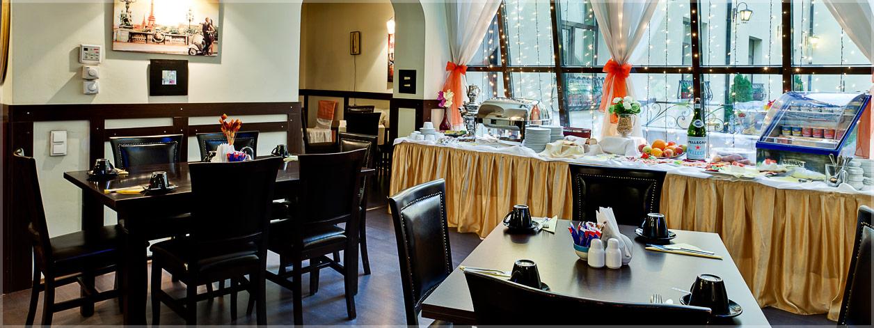 Trianon 3* Bucarest