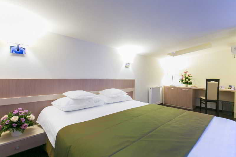 Hotel Trianon