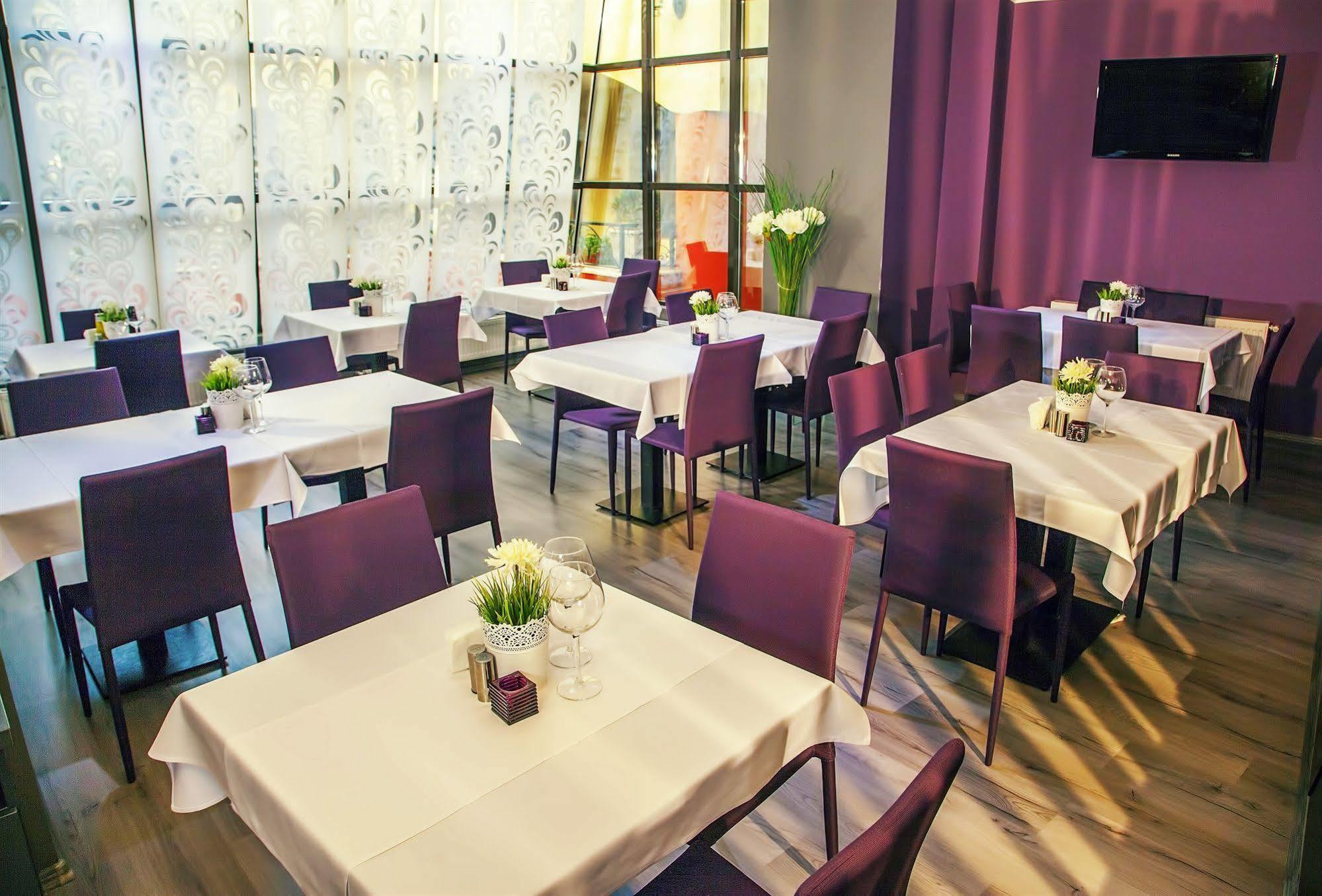 Hotel Trianon Bucarest