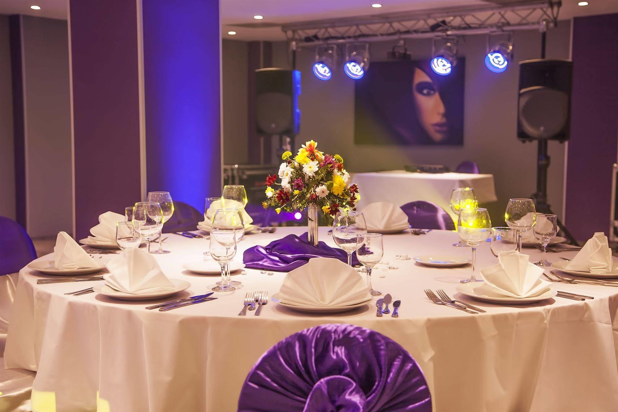 Trianon Hotel Bucarest