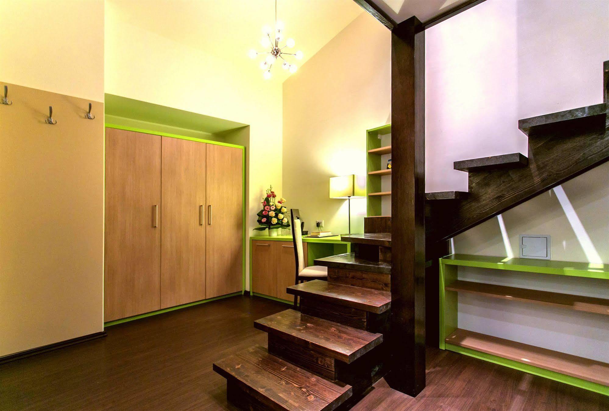 Trianon 3* Bucarest