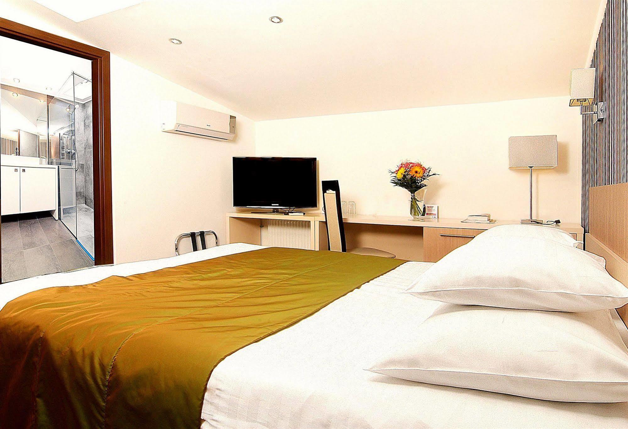Hotel Trianon
