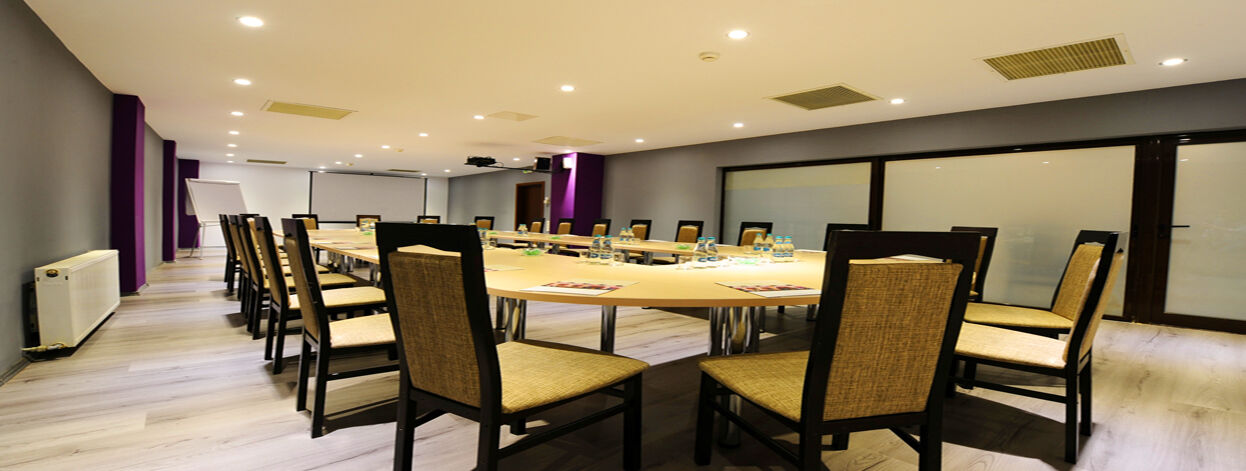 Trianon Hotel