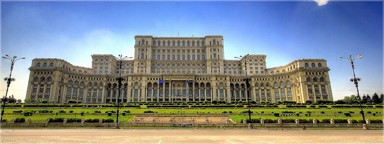 Trianon Hotel 3*